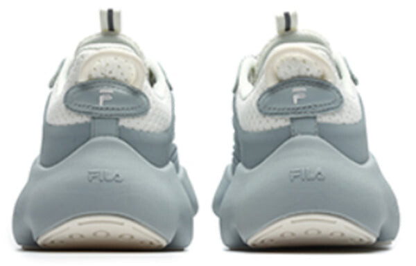 Кроссовки ray 3 sport shoes 'blue white' Fila Fusion, синий — фото 4