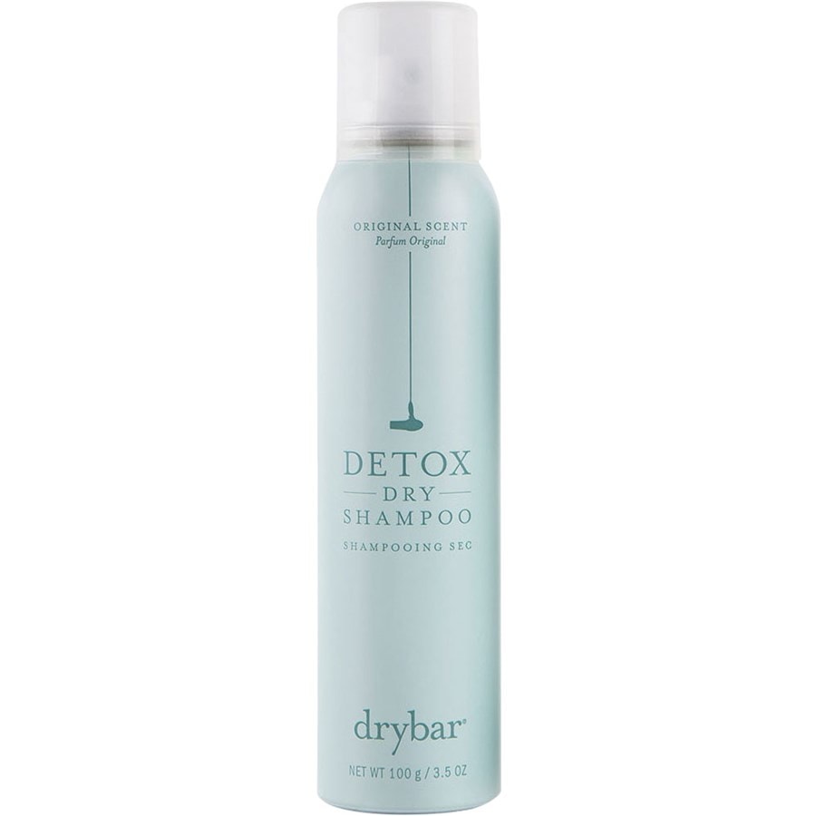 

Шампунь Drybar Detox Dry Shampoo, Original Scent / 100 ml