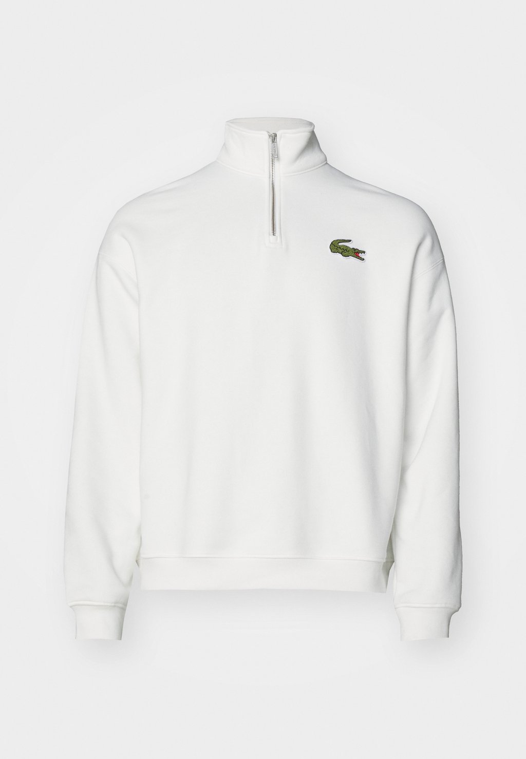 

Толстовка с капюшоном UNISEX Lacoste, кремовый