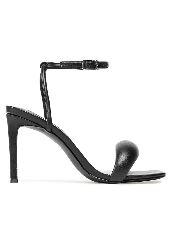 Сандалии Steve Madden, черный