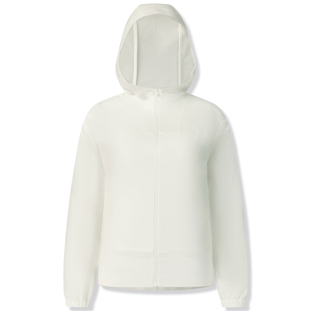 

FILA Атлетика EXPLORER Женское пальто бархатной текстуры, Snow-WT