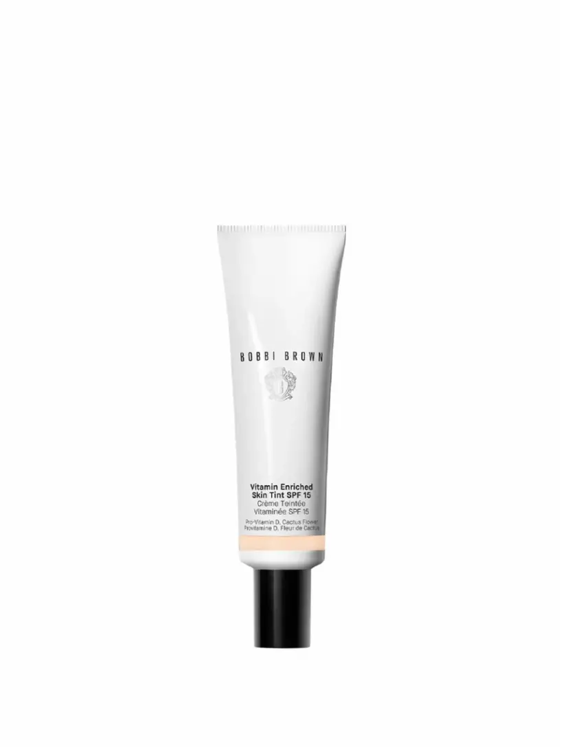 

Тональный флюид Vitamin Enriched Skin Tint, оттенок Fair 1 Bobbi Brown