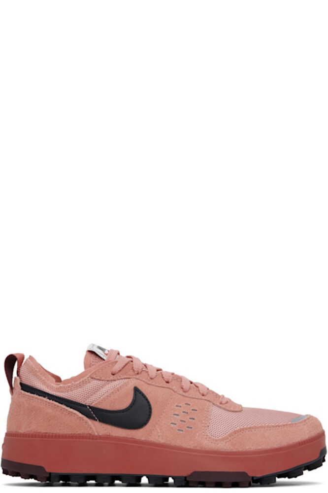 

Розовые кроссовки C1TY Nike