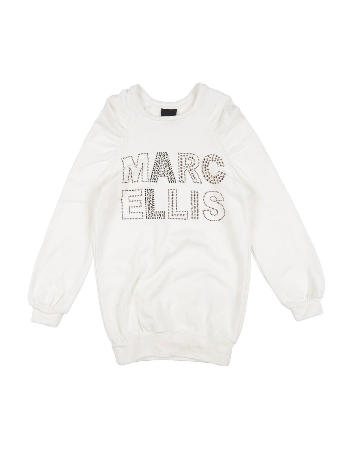 

Толстовка Marc Ellis, белый