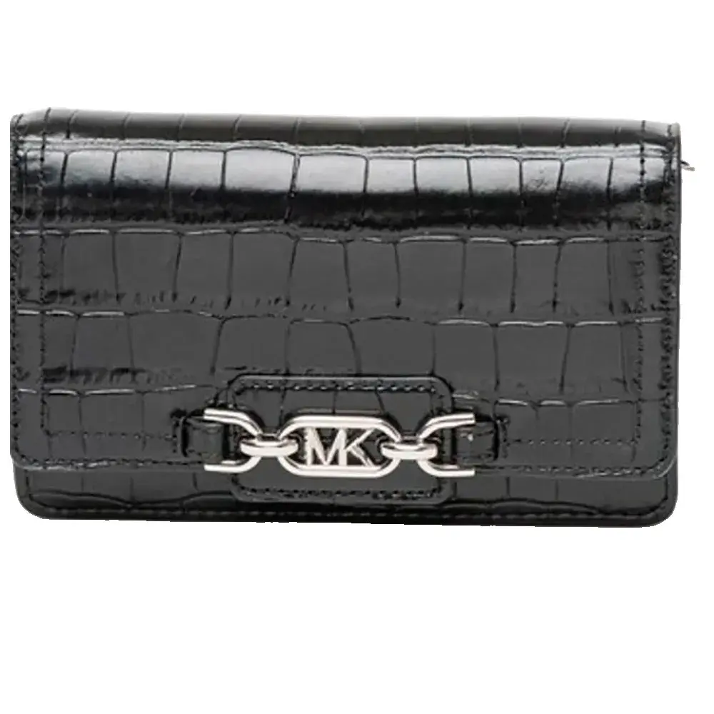 

Сумка Michael Kors Kenia, черный