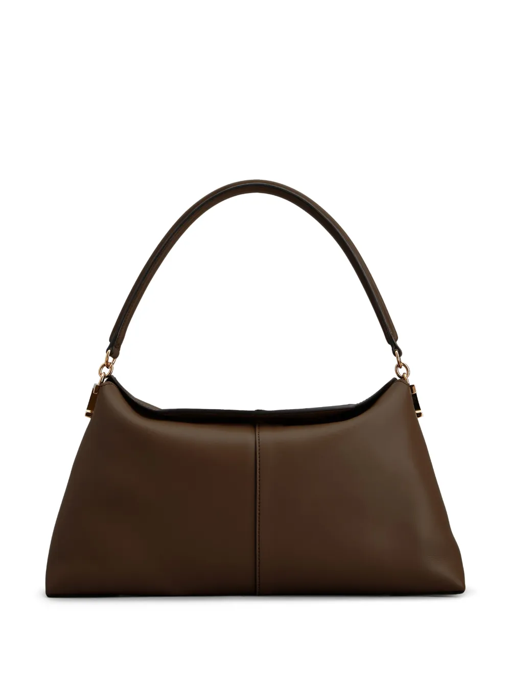 

Сумка на плечо T Case TOD'S, коричневый