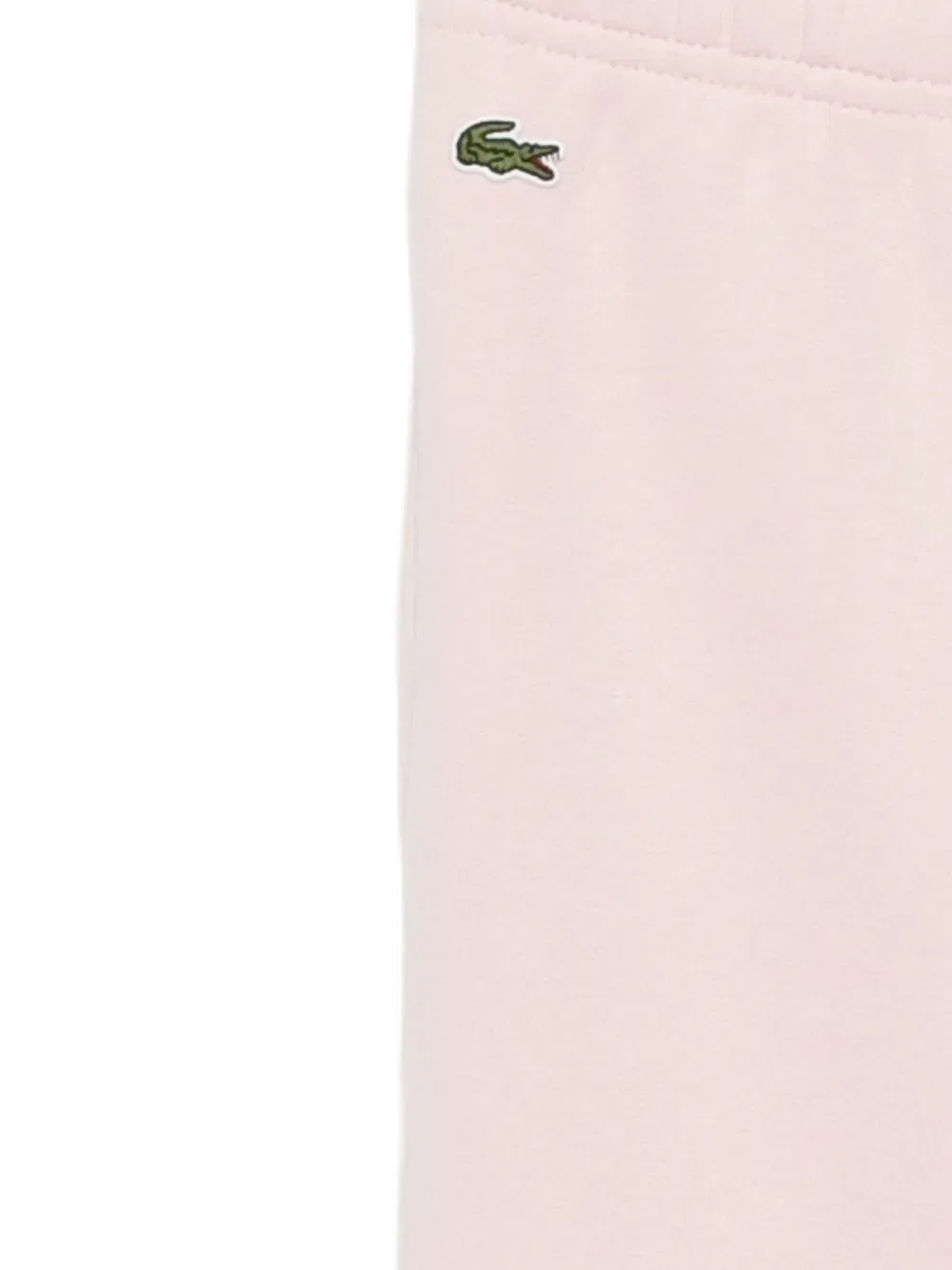 Спортивные спортивные штаны Lacoste, розовый — фото 3