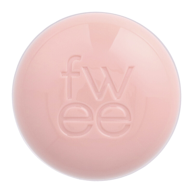 

fwee, Lip & Cheek Blurry Pudding Pot, ND01 OH !, 5 г (0,17 унции)