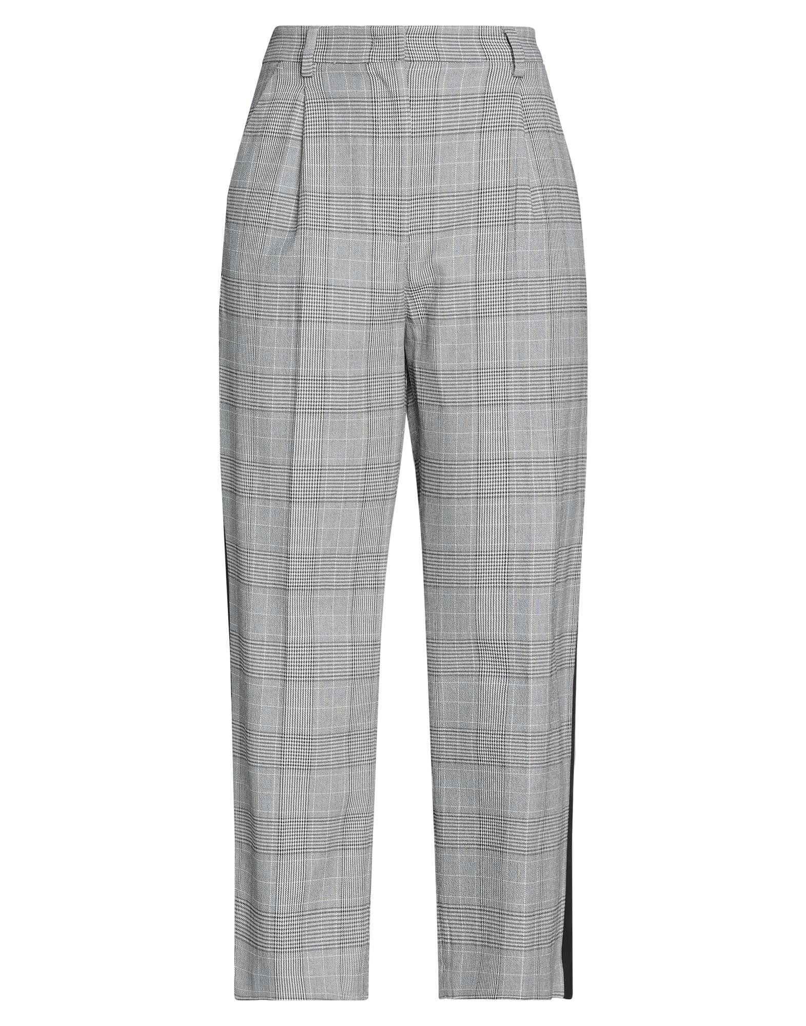 

Брюки Liu •Jo, серый