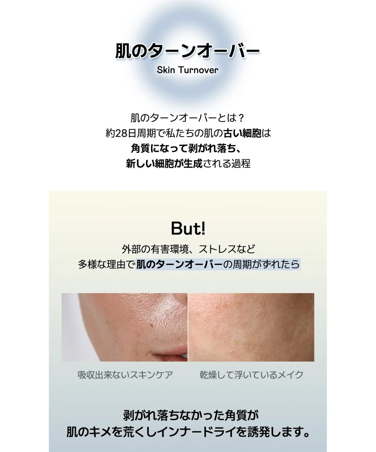 Сыворотка Ooznary — Увлажняющая Jet Blue Serum с 8 видами гиалуроновой кислоты — фото 3
