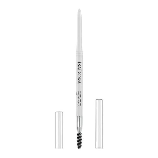 

Воск для бровей Isadora,Brow Fix Wax-In-Penci 00 Clear 0,25г