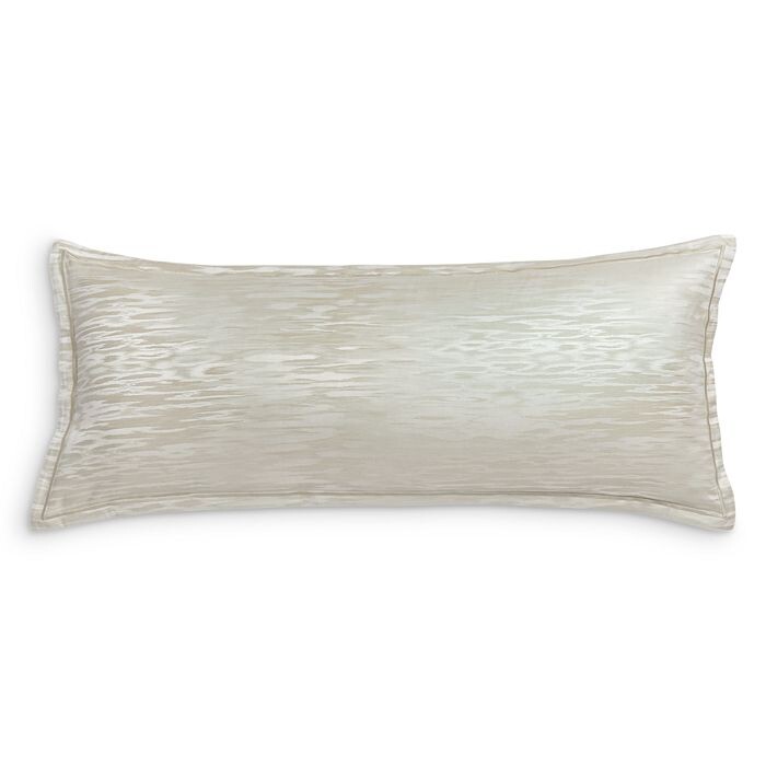 

Декоративная подушка Tropea из коллекции Hudson Park, 14 x 36 дюймов Hudson Park Collection, коричневый/бежевый