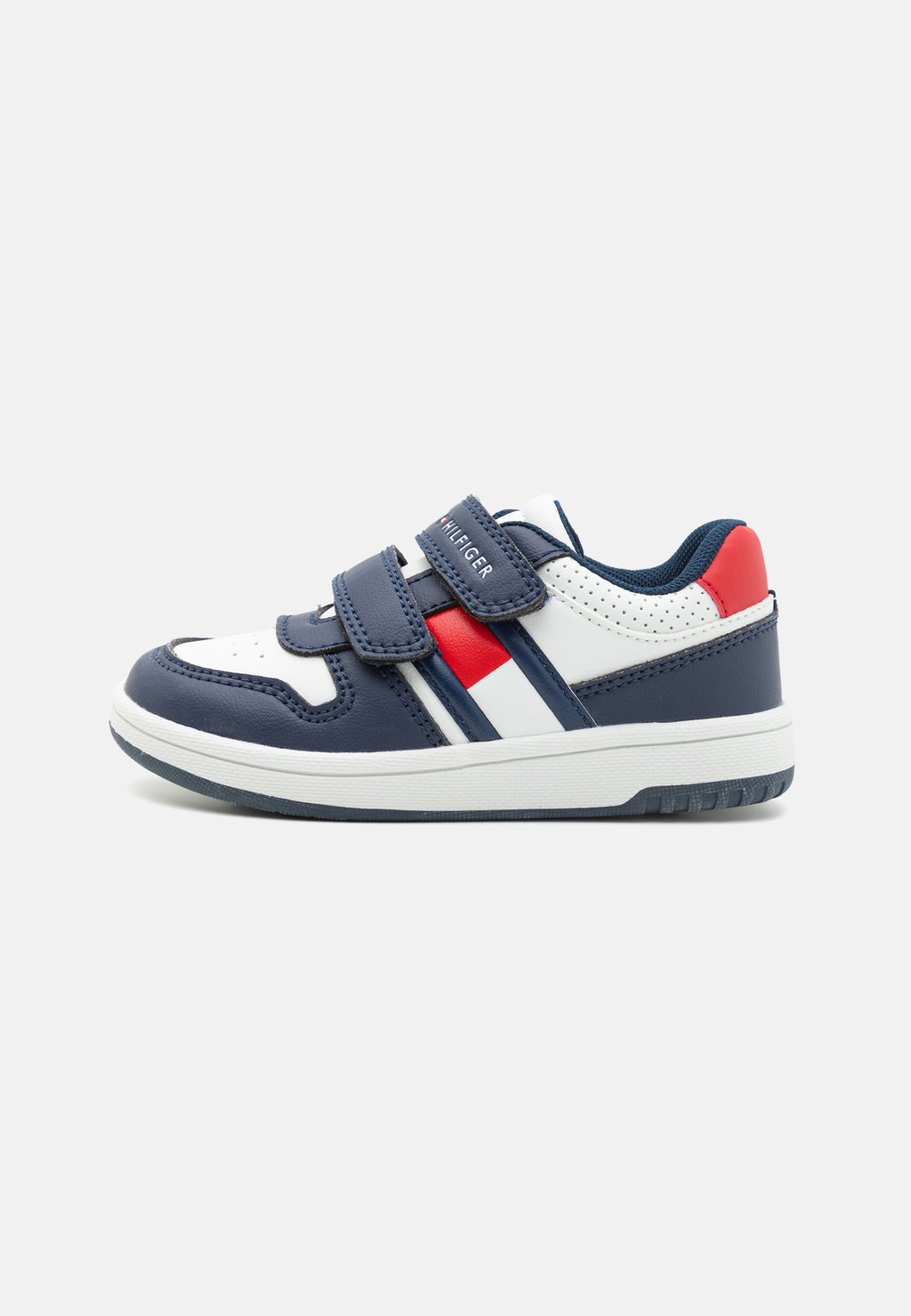 

Кроссовки SKYLER UNISEX Tommy Hilfiger, темно-синий