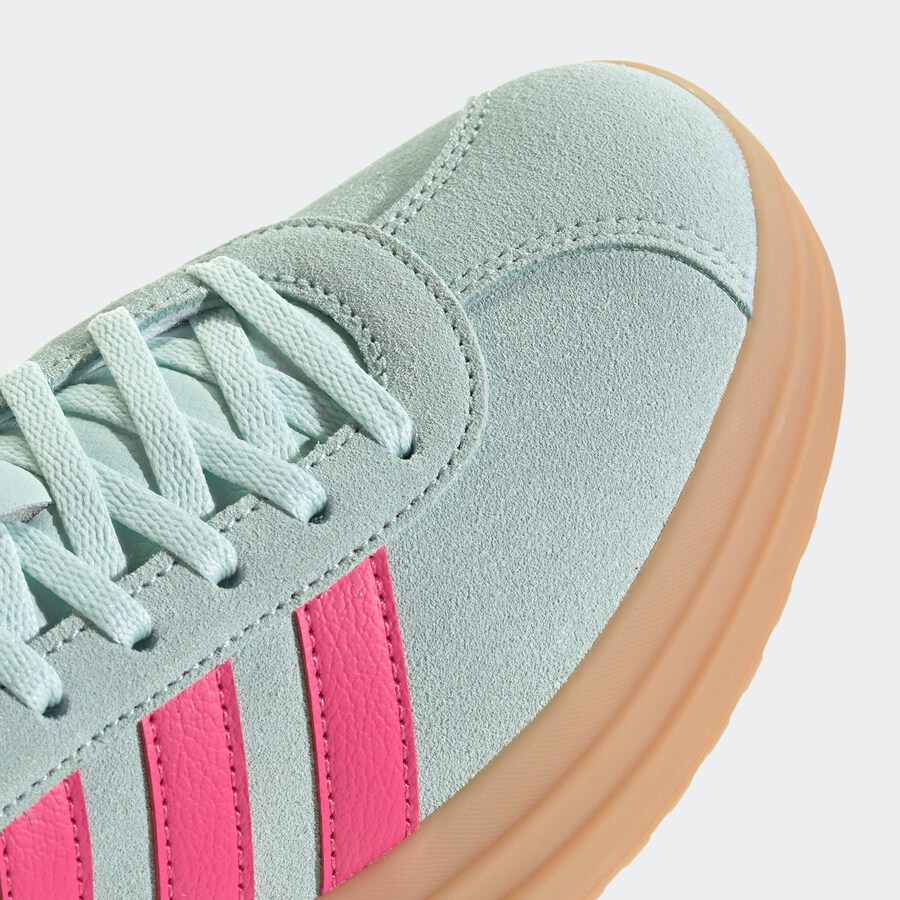 Кроссовки ADIDAS SPORTSWEAR, зеленый — фото 4