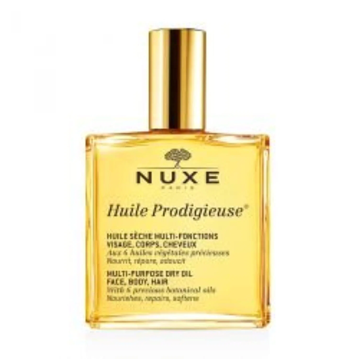 Масло для тела «Prodigieuse» от Nuxe Nuxe — фото 4