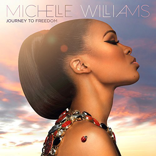 

CD диск Williams, Michelle: Journey to Freedom