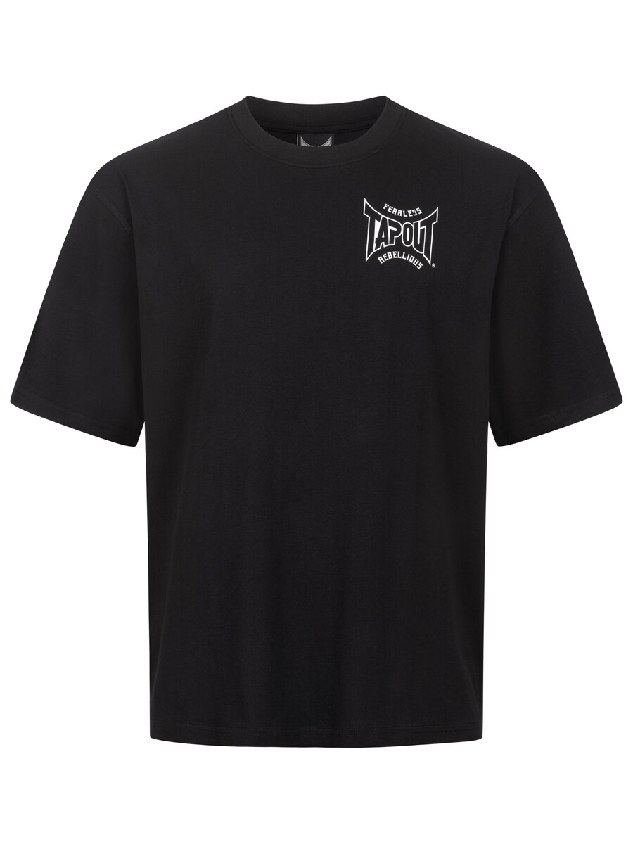 

Рубашка Tapout B3Li3Ve, черный
