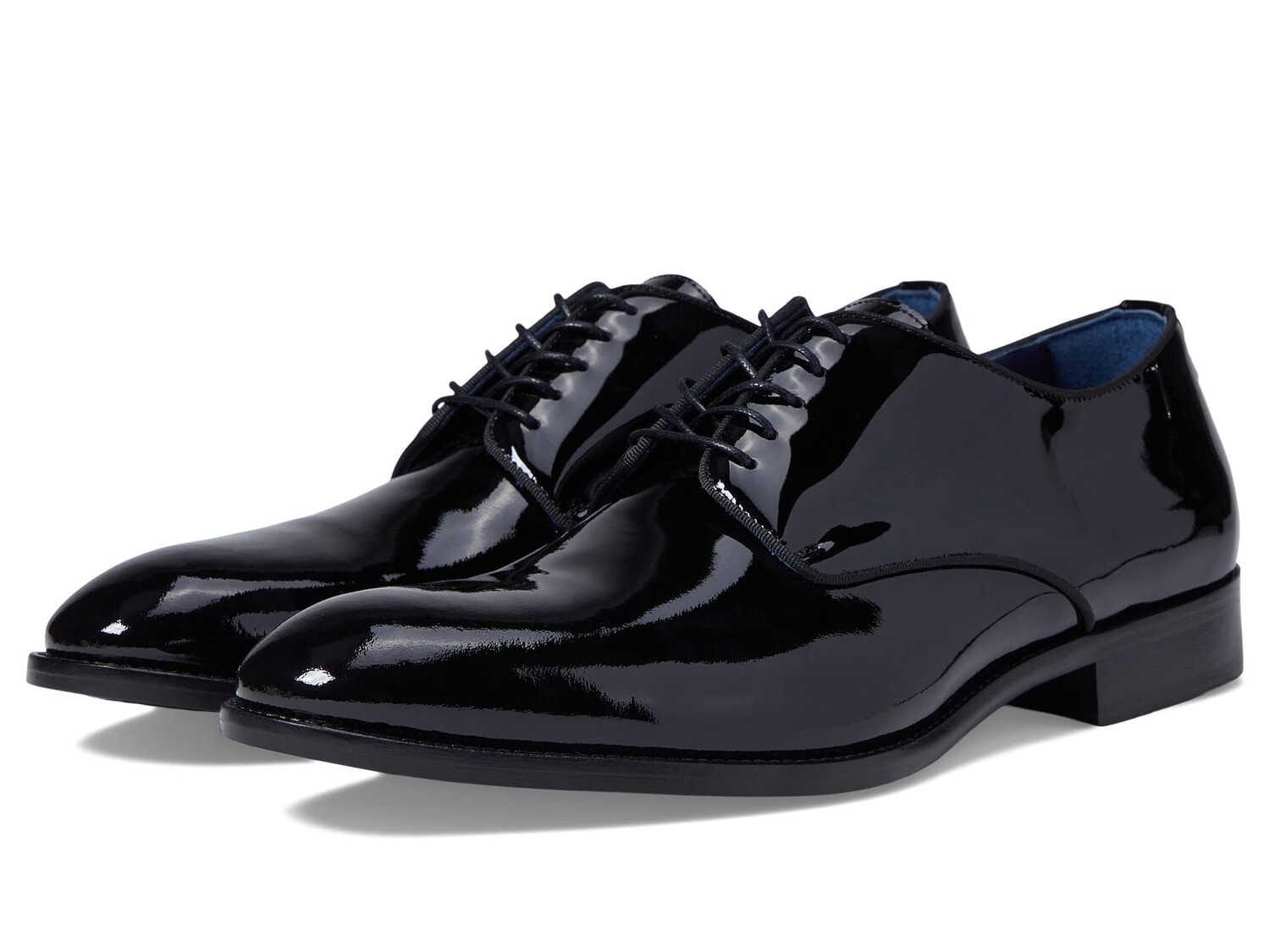 

Оксфорды Johnston & Murphy Collection Kinser Plain Toe