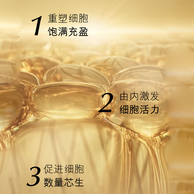 Увлажняющие кремы и средства для лица Unisex ESTEE LAUDER — фото 3