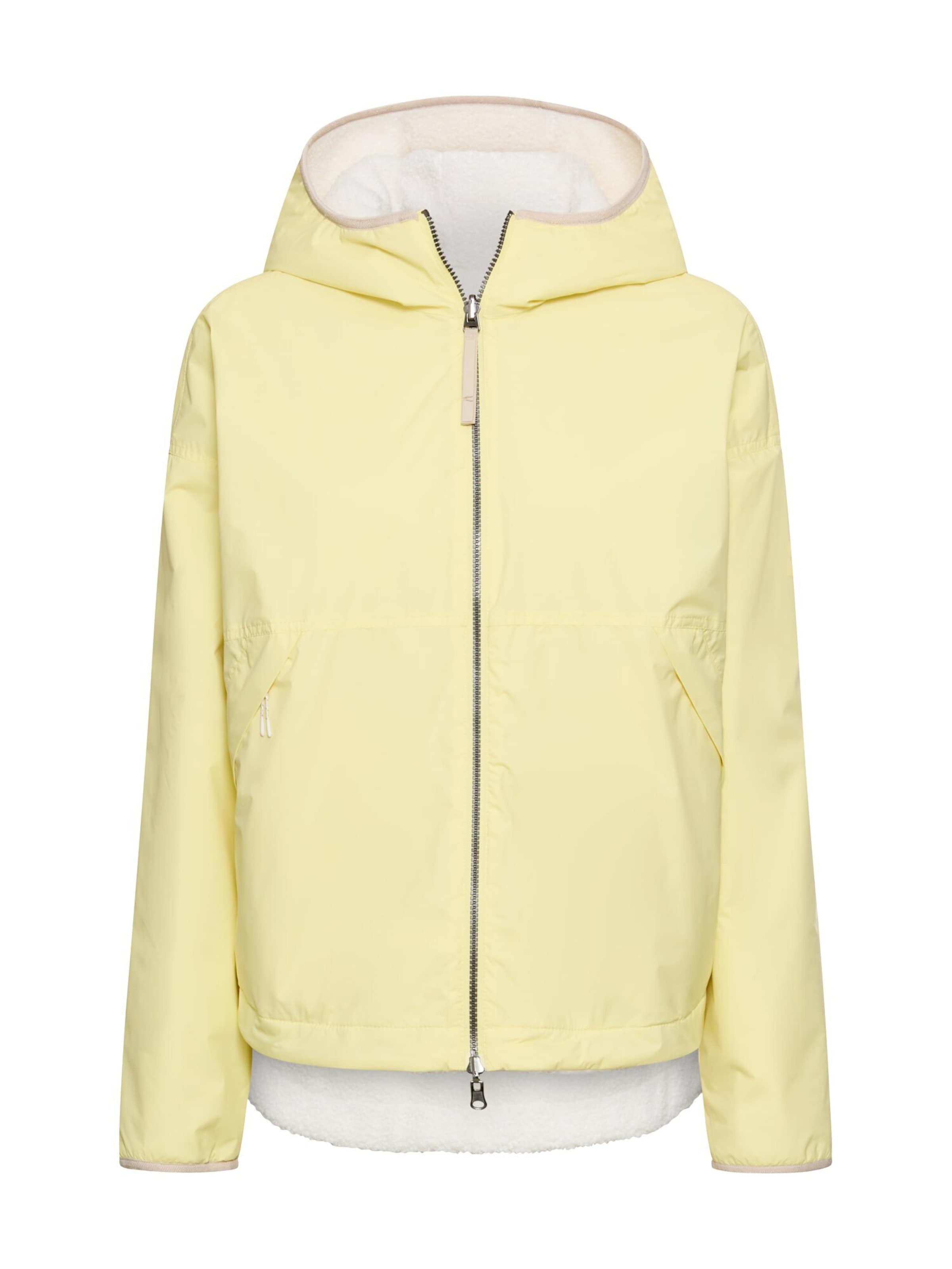 

CAMEL ACTIVE Куртка для межсезонья в цвете Limone