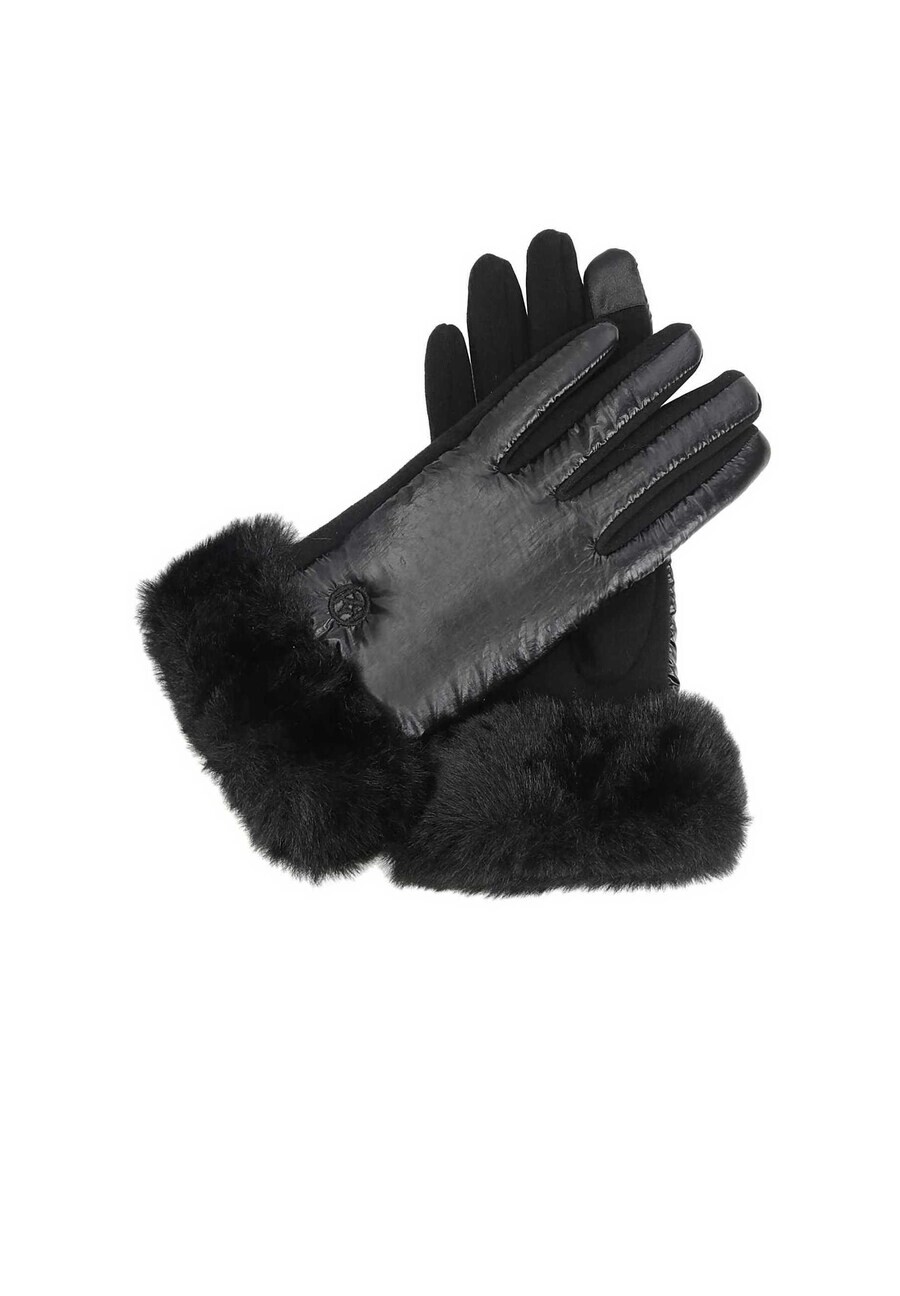 

Перчатки Kazar Full Finger Gloves, черный