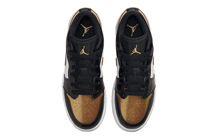 Кроссовки Air Jordan 1 Low — фото 3