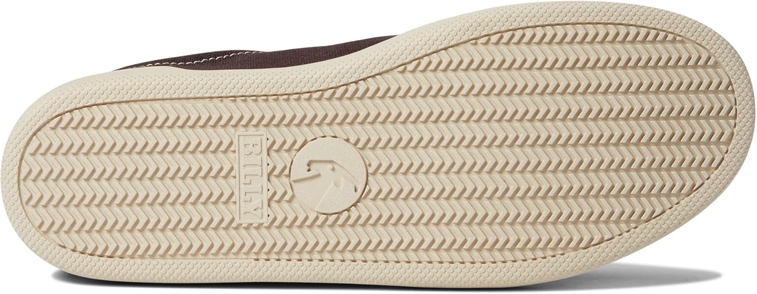 Кроссовки BILLY Footwear Sneaker II - Обувь для детей - Верх, подкладка и стелька из синтетических материалов - Легкий текстиль, темно-коричневый — фото 3