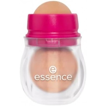 

Матирующий валик Bubble Gum Fun Mattifying Stone Mattifying Paper № 01 Поглощает блеск Матовый Наночастицы Essence