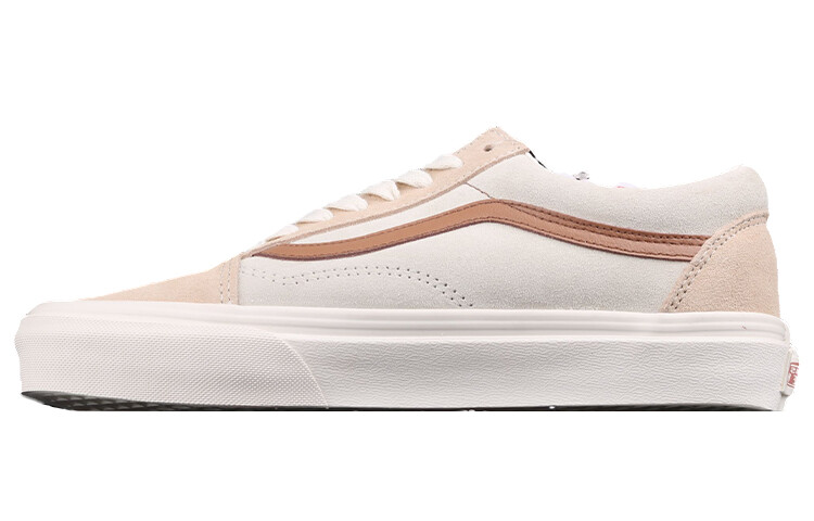 

Кроссовки Vans Old Skool Madewell Camel