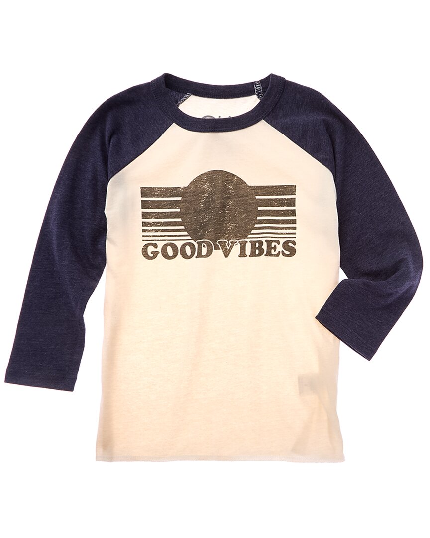 

Футболка Chaser Good Vibes, белый