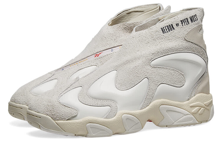 Кроссовки Reebok Experiment 4 Fury Trail унисекс