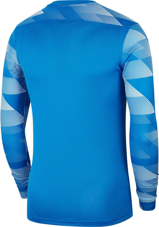 Футбольная толстовка Nike Dri-Fit Dri-Fit Park IV Goalkeeper для мужчин — фото 2