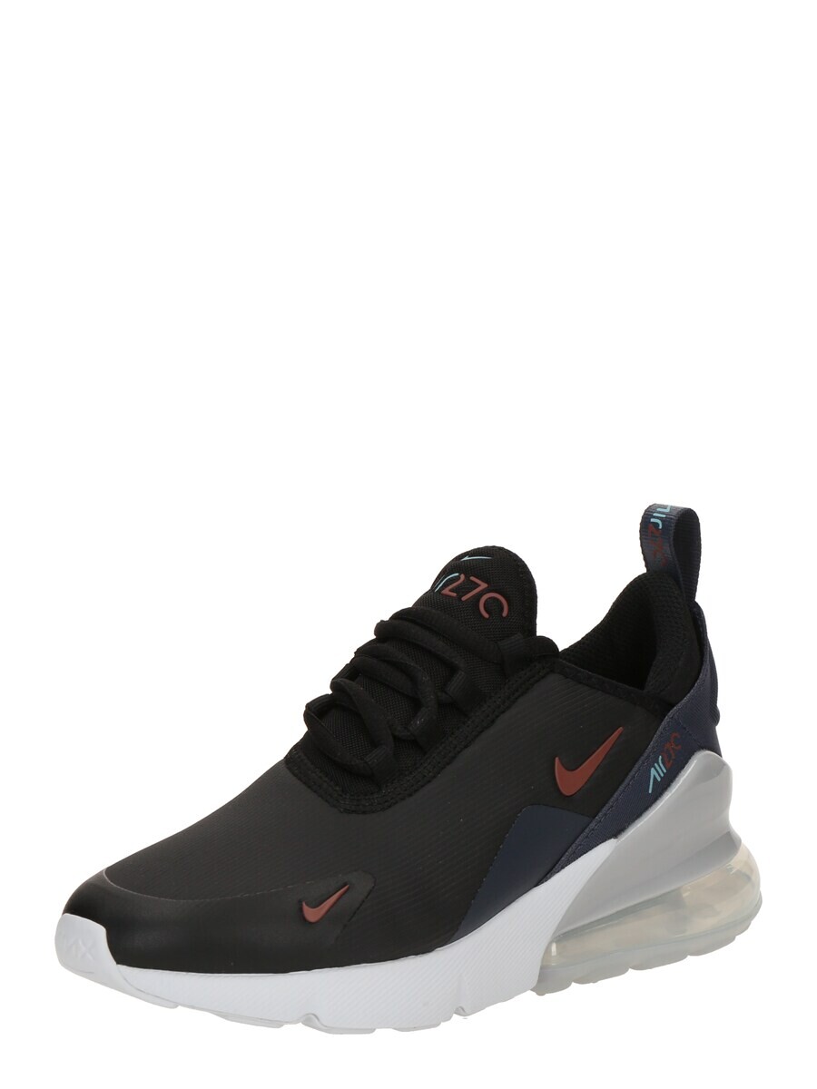 

Кроссовки Nike Sportswear Sneakers Air Max 270, черный