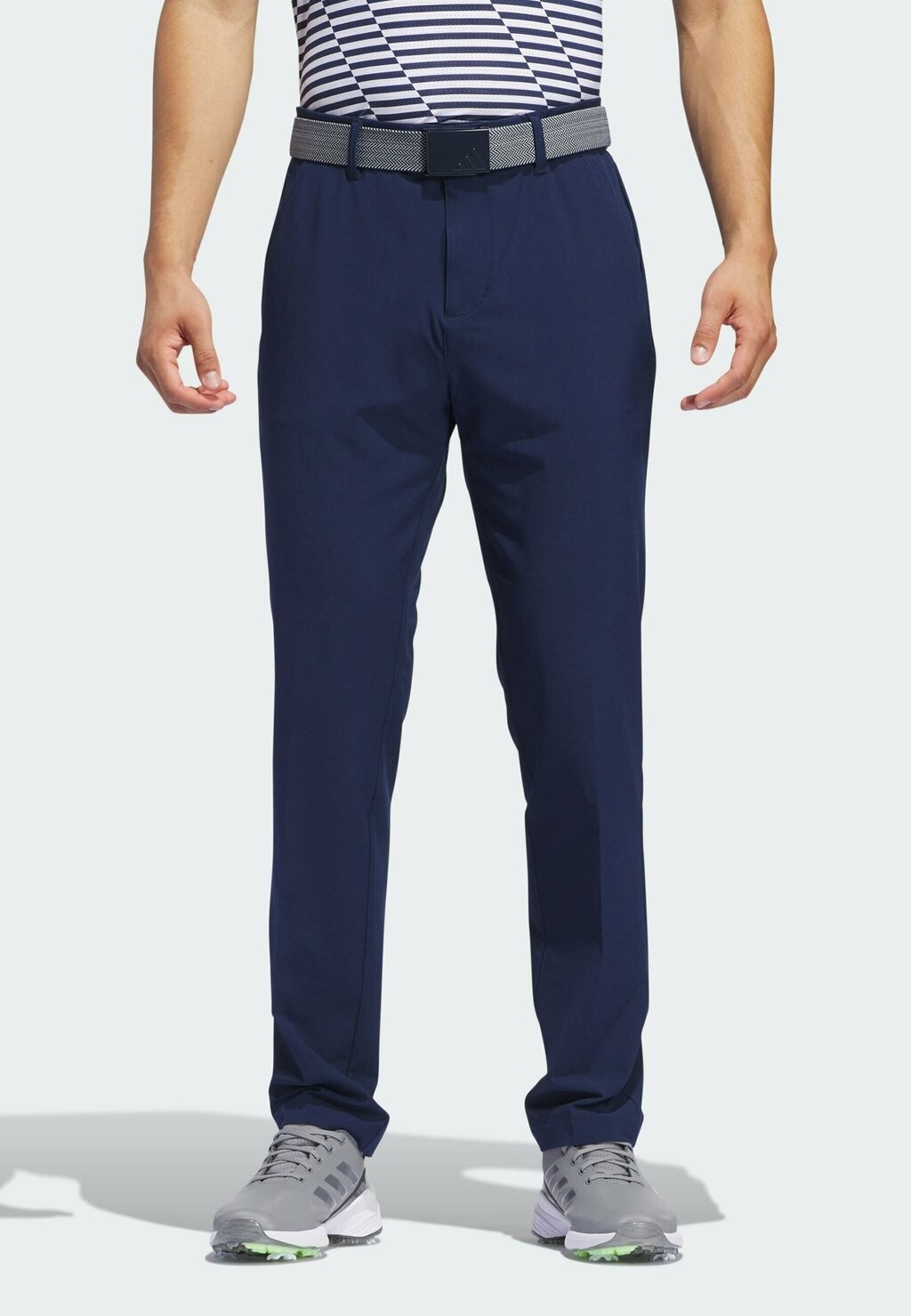 

Брюки Ultimate adidas Golf, цвет collegiate navy