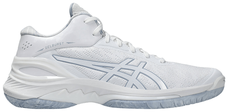 

Кроссовки ASICS Gel Burst 28 'White Grey Blue', белый