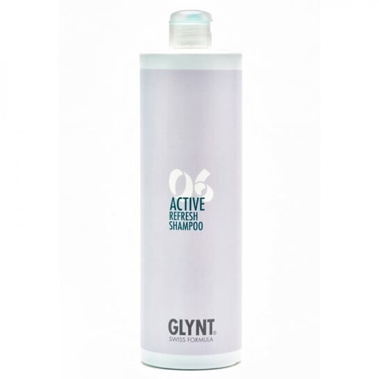 

Шампунь, стимулирующий рост волос, 1000мл GLYNT Active Refresh