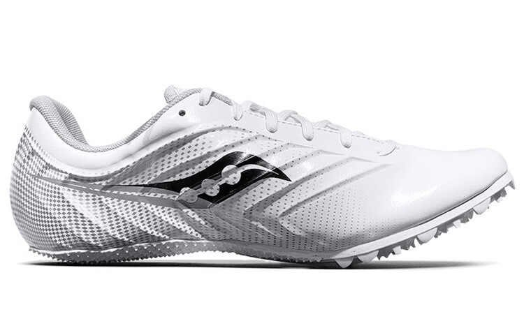 

Saucony Spitfire 5 Кроссовки Мужчины