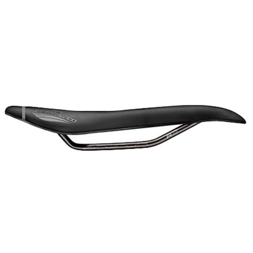 

Седло Selle San Marco Aspide Short Open-Fit Racing Wide, черный