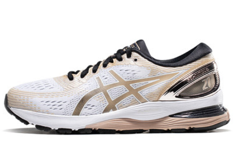 

Женские кроссовки Asics GEL-Nimbus 21