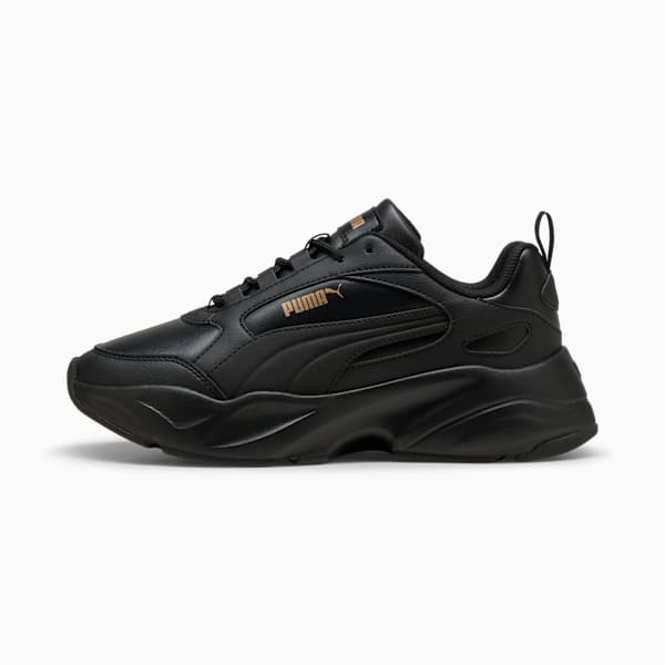 Женские кроссовки Cassia 2.0 Puma, черный