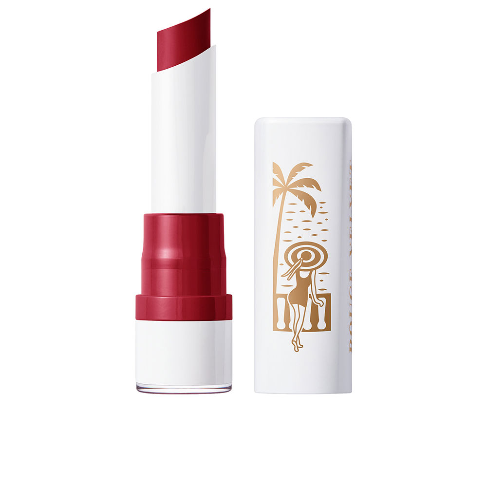 

Губная помада French riviera rouge à lèvres the lipstick Bourjois, 2,4 г, 11-berry formidable