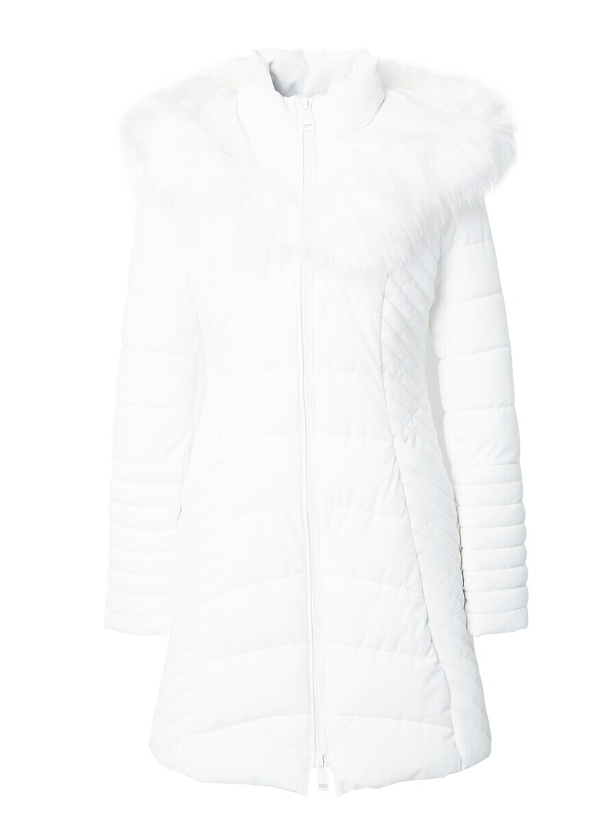 

Зимняя куртка Guess NEW OXANA, белый