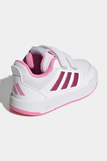 Кроссовки детские спортивные TENSAUR SPORT 3.0 Adidas, белый — фото 3