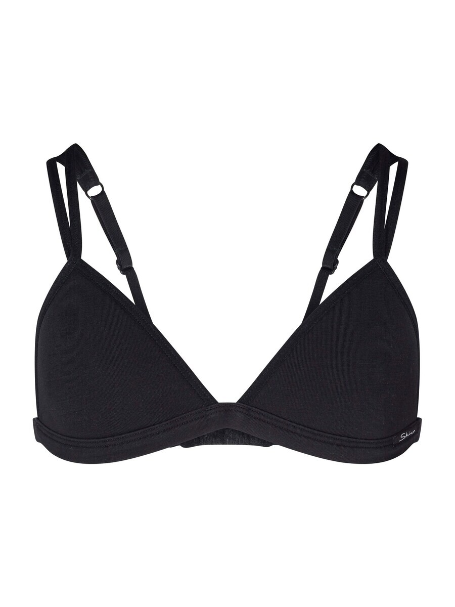 

Бюстгальтер Skiny Triangle Bra, черный