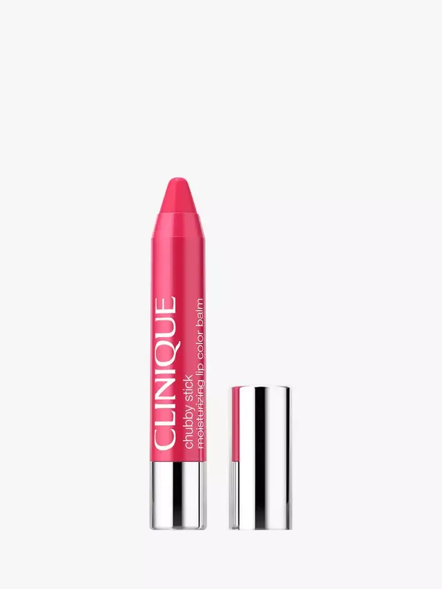 Бальзам для губ Clinique — Увлажняющий Chubby Stick , Bursting Blossom, 3 г