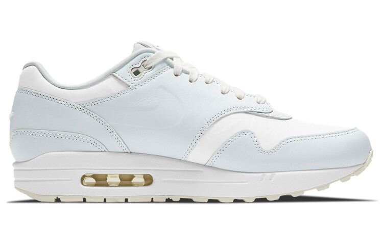 Nike Air Max 1 Кроссовки Мужчины — фото 2