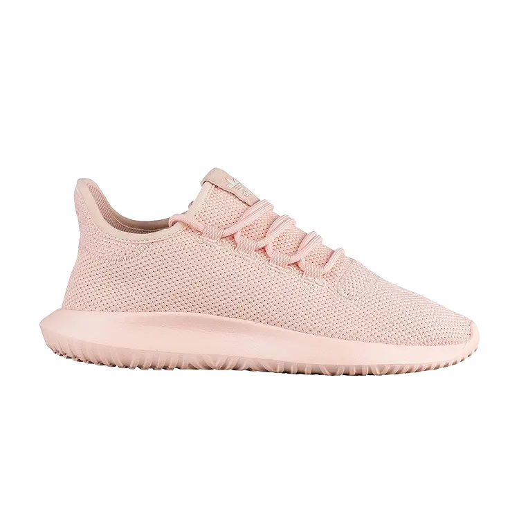 

Кроссовки Adidas Tubular Shadow J 'Vapour Pink', розовый