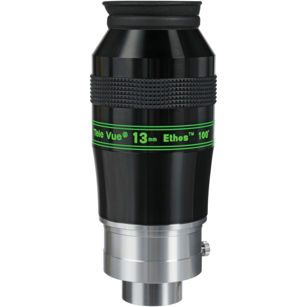 

Окуляр Tele Vue Ethos 13mm Ultra Wide-Angle Eyepiece (1.25"/2")
