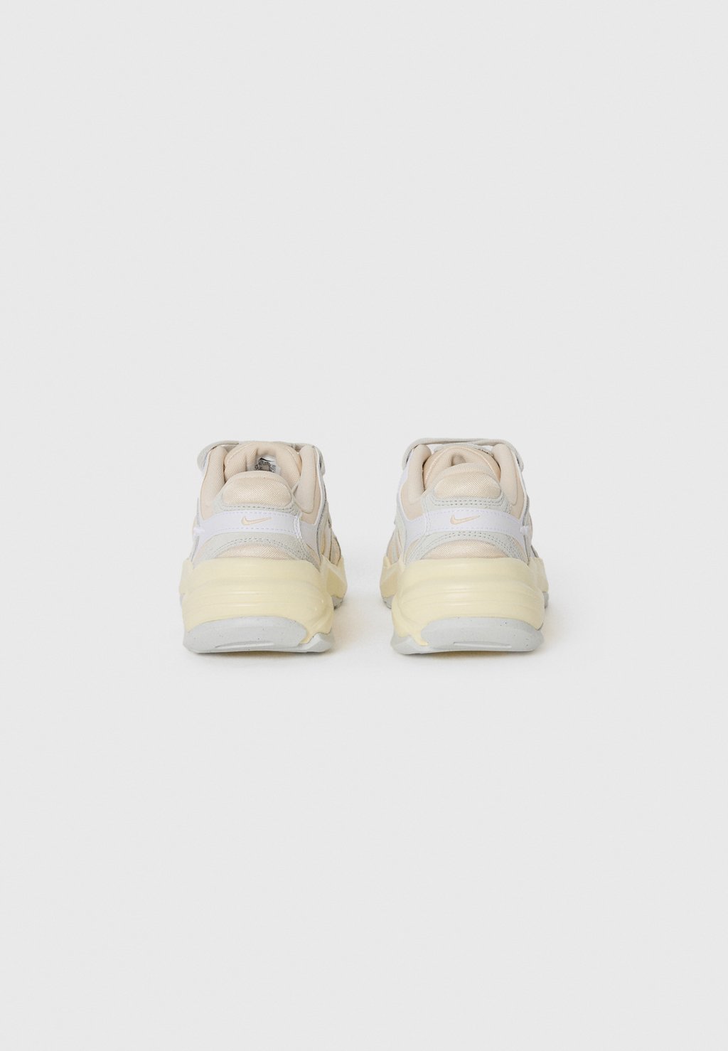 Кроссовки Nike Sportswear, кремовый — фото 3