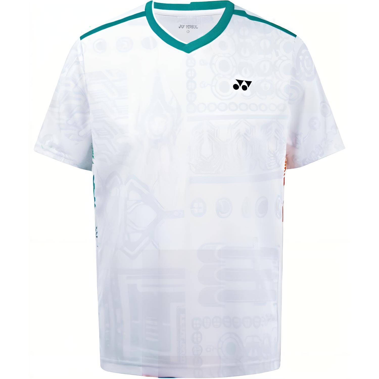 

YONEX Футболка Badminton Clothing Women's